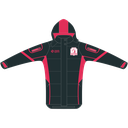 Central North Rugby Sideline Jacket