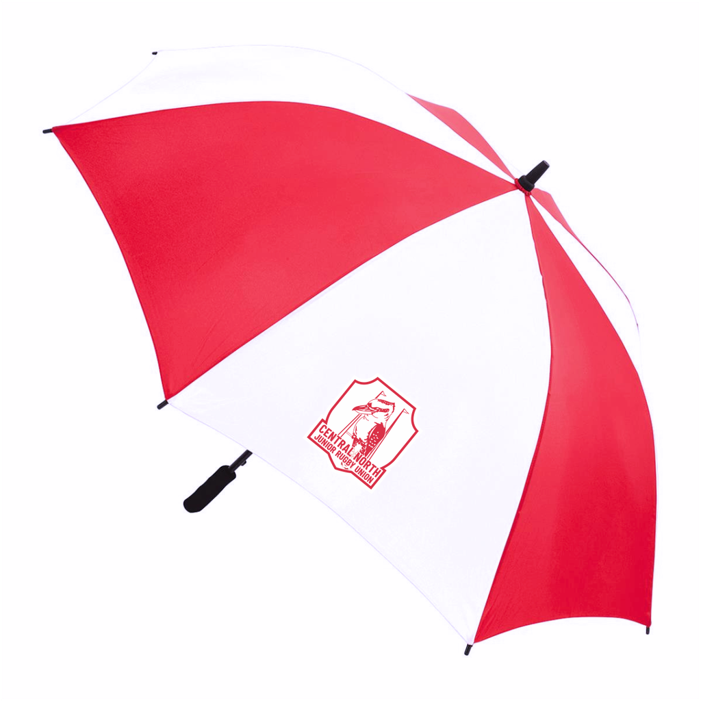 Central North Rugby Umbrella