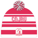 Central North Rugby Beanie