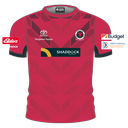 Singleton Rugby Training Shirts