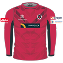 Singleton Rugby Training Shirt - Long Sleeve