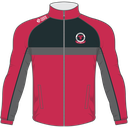 Singleton Rugby Track Jacket