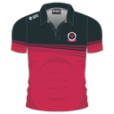 Singleton Rugby Polo Shirt