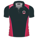 Singleton Rugby Polo Shirt - 2