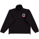 Singleton Rugby Jacket - Black