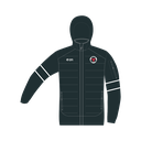 Singleton Rugby Puffer Jacket