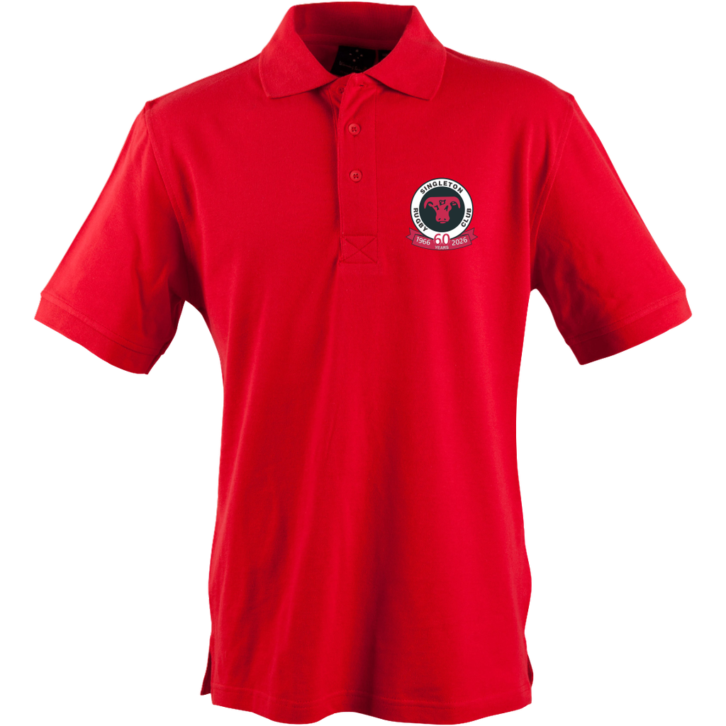 Singleton Rugby Polo