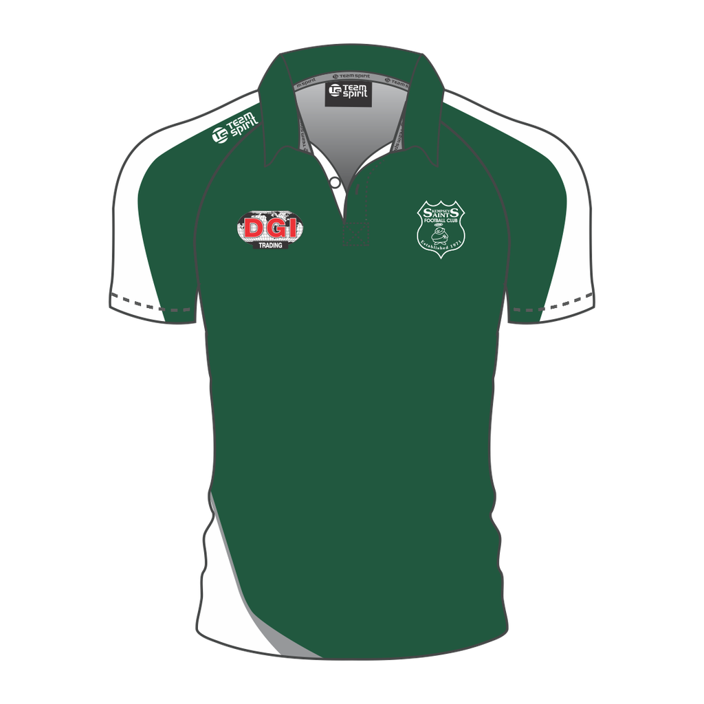 Kempsey Saints Polo Shirts