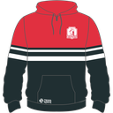 Central North Rugby Supporters Hoodie
