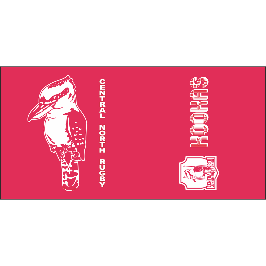 Central North Rugby Stubby Holder