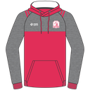 Central North Rugby Hoodie - 2