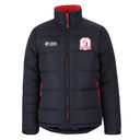 Central North Rugby Puffer Jacket
