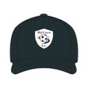 Mid Coast FC Cap (Black)