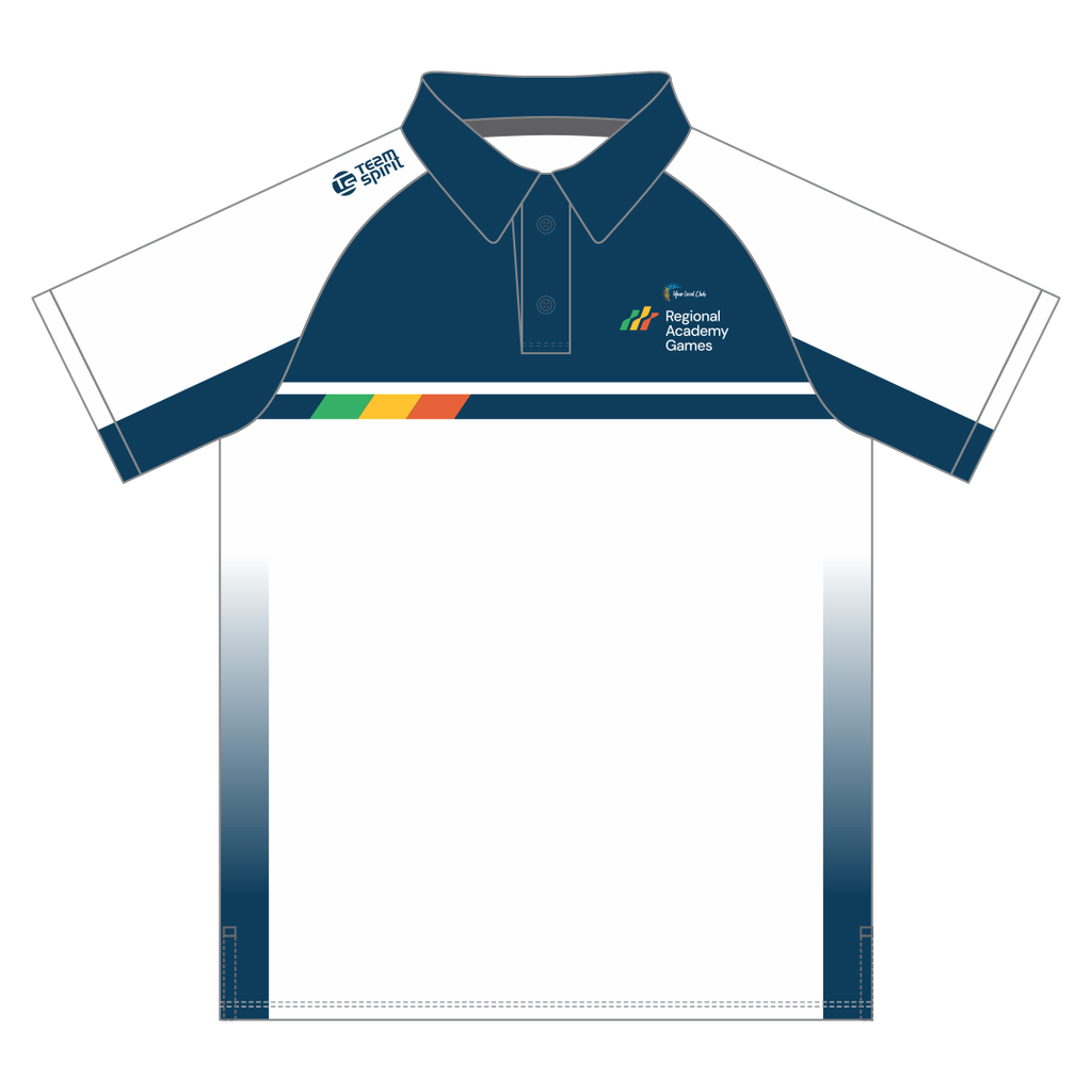 Academy Games Polo
