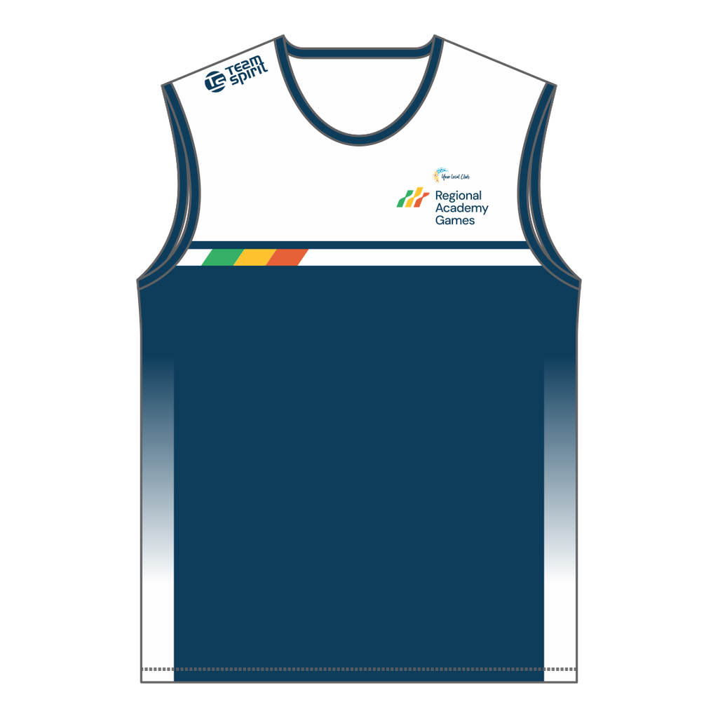 Academy Games Tank Top