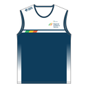 Academy Games Tank Top