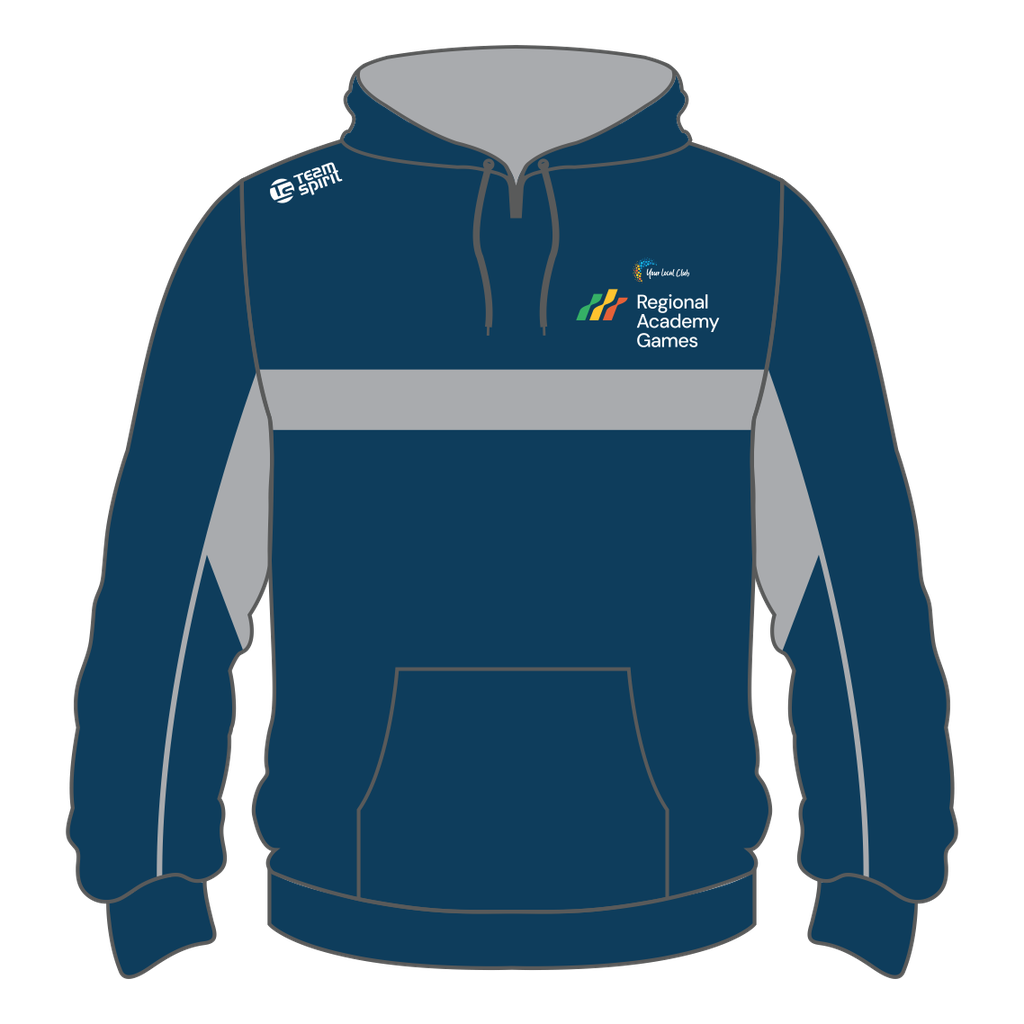 Academy Games Hoodie