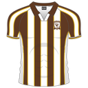 Cooks Hill Soccer Jersey