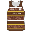 Cooks Hill Rugby Singlet