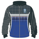 Celtics Rugby Gold Coast Hoodie (Zipped)