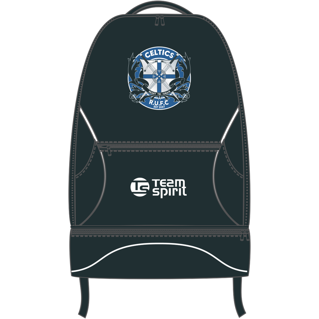 Celtics Rugby Gold Coast Backpack