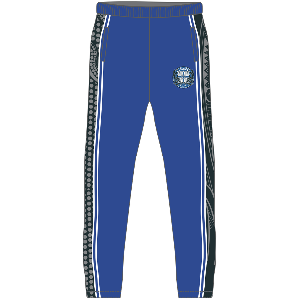 Celtics Rugby Gold Coast Track Pants