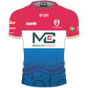 Hunter Wildfires Training Shirt