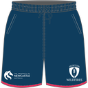 Hunter Wildfires Training Short