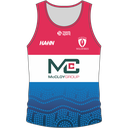 Hunter Wildfires Singlet 