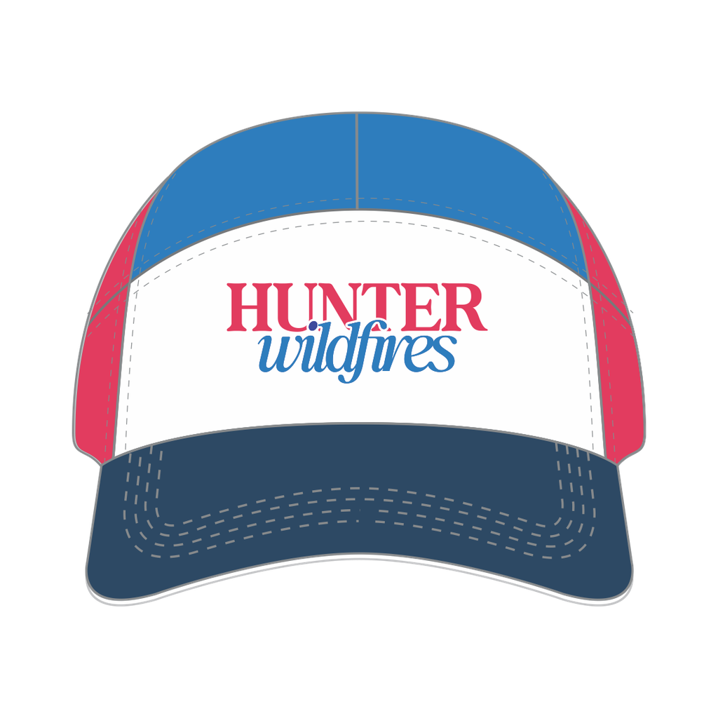 Hunter Wildfires Cap