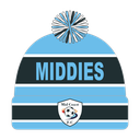 Mid Coast FC Beanies