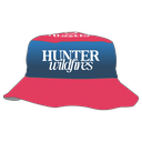 Hunter Wildfires Bucket Hat