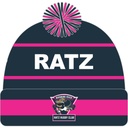 Manning River Ratz Beanie