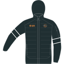 Kempsey Rugby Sub zero Jacket