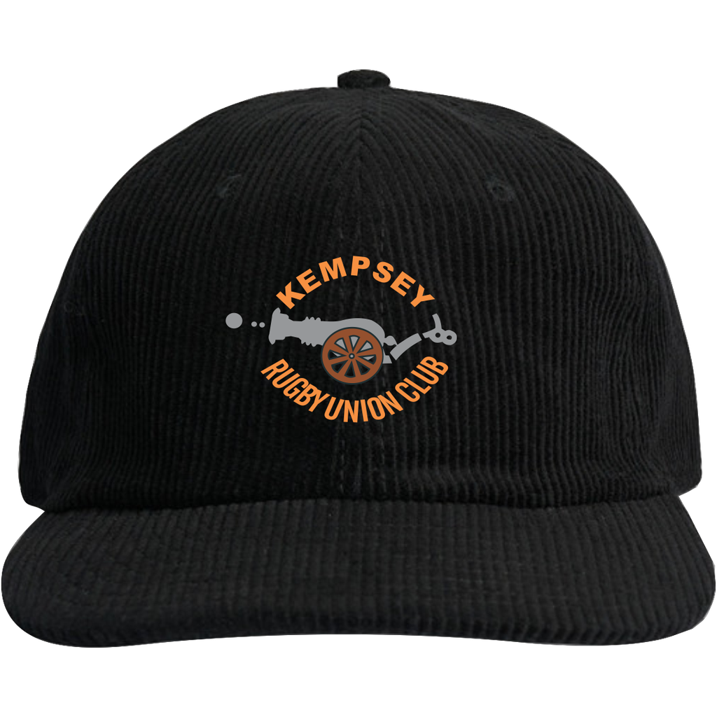Kempsey Rugby Class Cord Cap