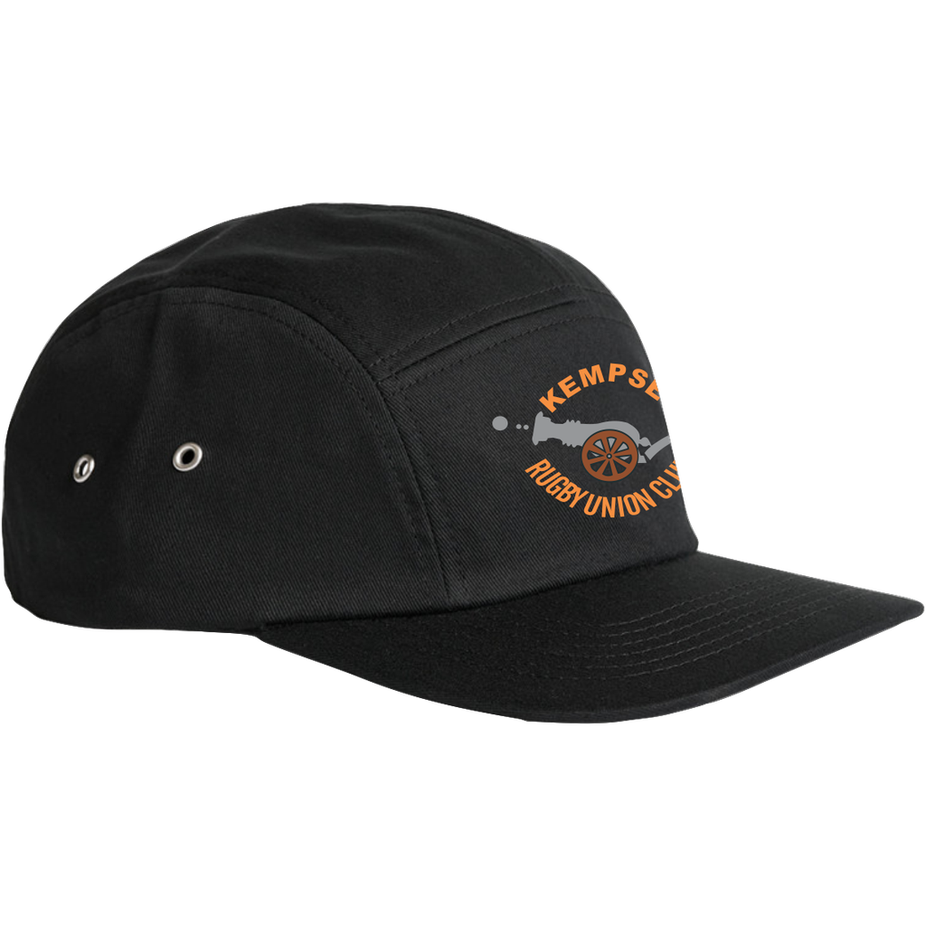 Kempsey Rugby Finn Five Panel Cap