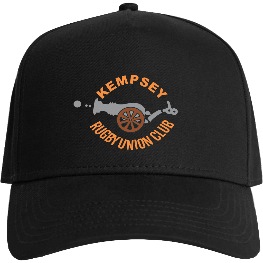 Kempsey Rugby Frame Cap