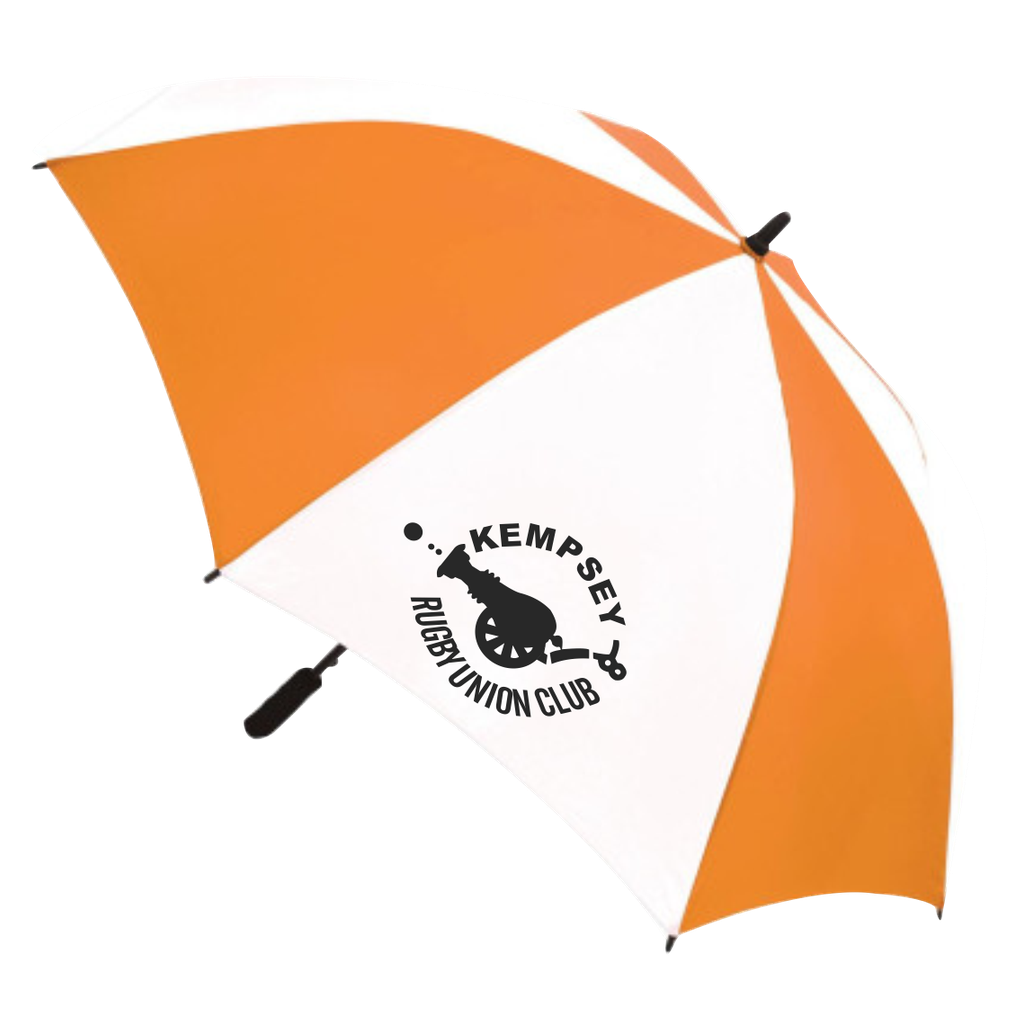 Kempsey Rugby Umbrella