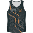 Kempsey Rugby Singlet