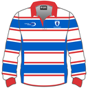 HJRU Supporter Jersey – Long Sleeve