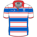 HJRU Supporter Jersey – Short Sleeve