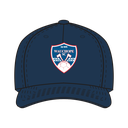 Wauchope SC Cap (Navy)