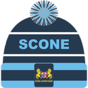 Scone Junior Rugby Beanie