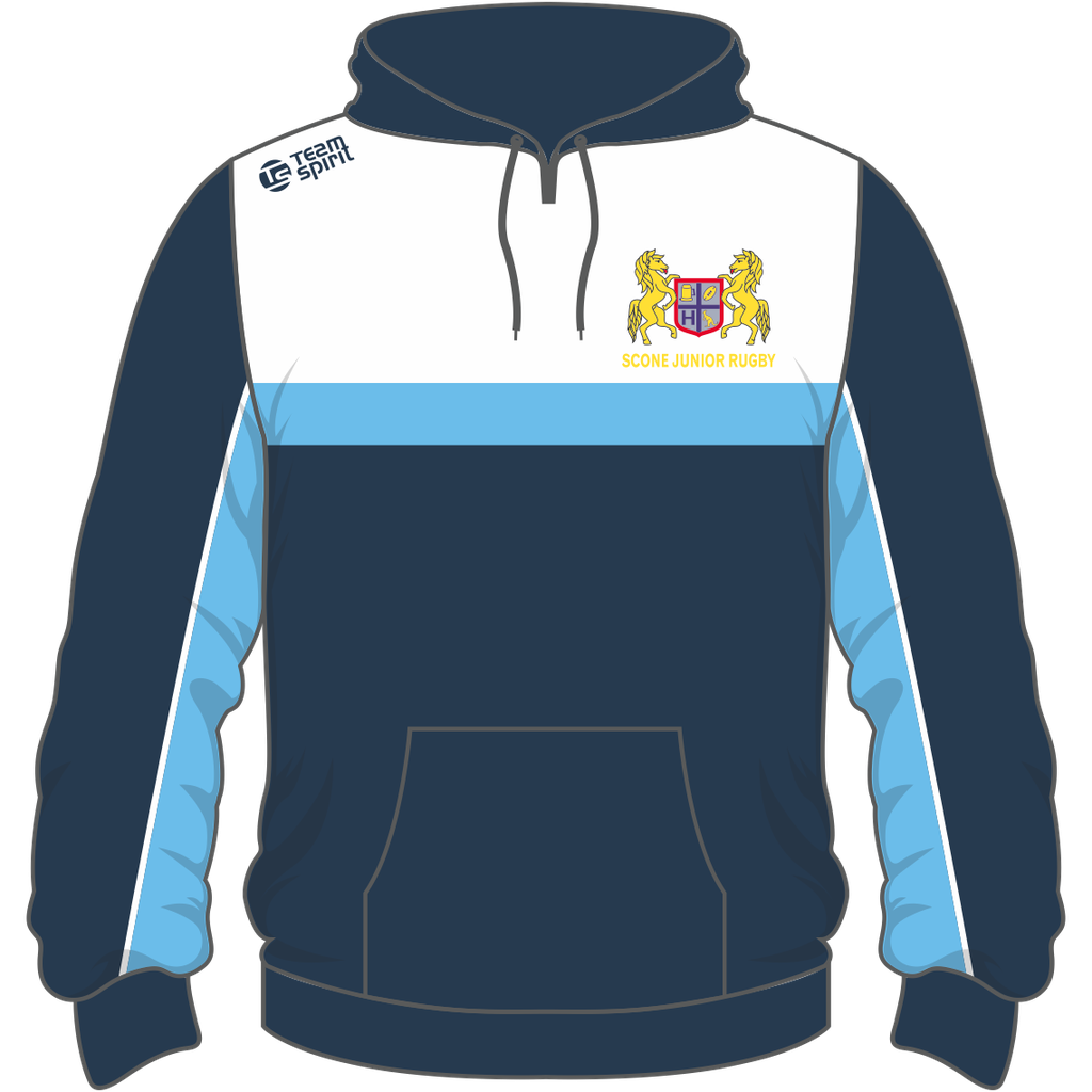 Scone Junior Rugby Hoodie