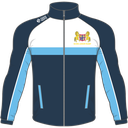 Scone Junior Rugby Jacket