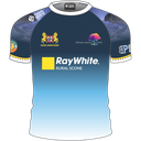 Scone Junior Rugby Training Shirt