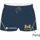 Scone Junior Rugby Shorts