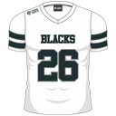 Griffith Senior Rugby Training Shirt - White