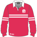 Central North Rugby Knitted Jersey