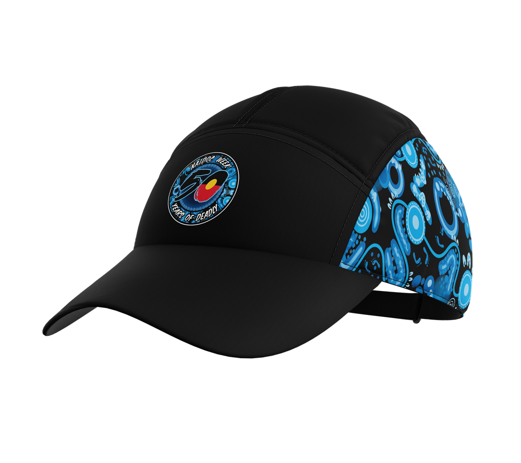 NAIDOC Run Cap